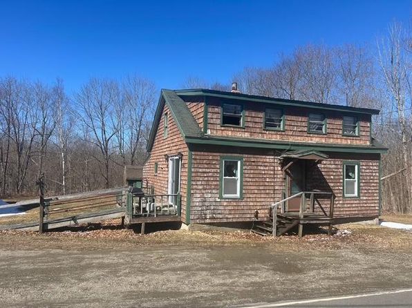 746 Mount Ephraim Road, Searsport, ME 04974