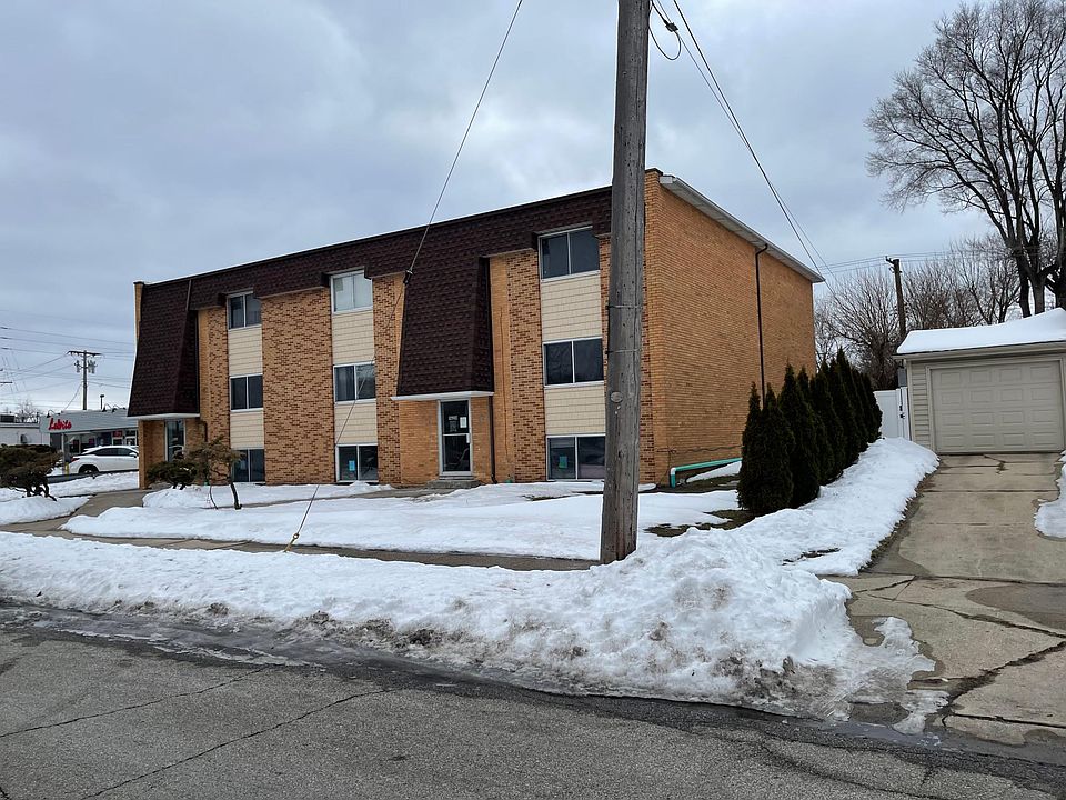 1st image of 9624 Forrest Dr #3N