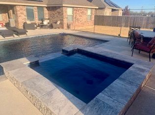 5166 Bunny Run, Abilene, TX 79602