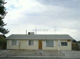 5927 Willard St, Las Vegas, NV 89122
