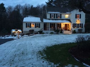 78 Mowry St, Mendon, MA 01756