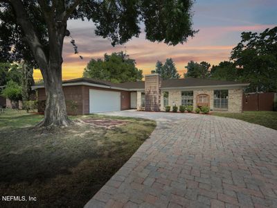 579 CHARLES CARROLL Street, Orange Park, FL, 32073