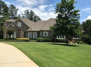 6515 Riada Ct, McDonough, GA 30253