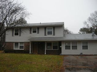 5409 Hatteras Rd, Virginia Beach, VA 23462