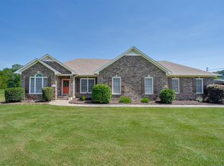 3823 Valley Bend Dr, Moody, AL 35004