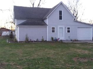 515 S Fiske, Marionville, MO 65705