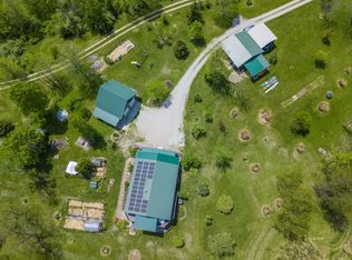 12885 Parmiter Rd, Amesville, OH 45711