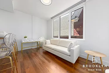 Rented by Brooklyn High Rise LLC