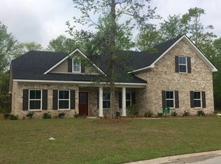 126 Wellington Cir, Brunswick, GA 31525