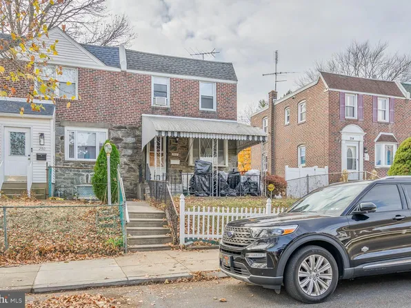 252 Childs Ave, Drexel Hill, PA 19026