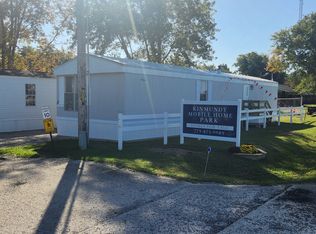 616 S State Route 37 #17, Kinmundy, IL 62854