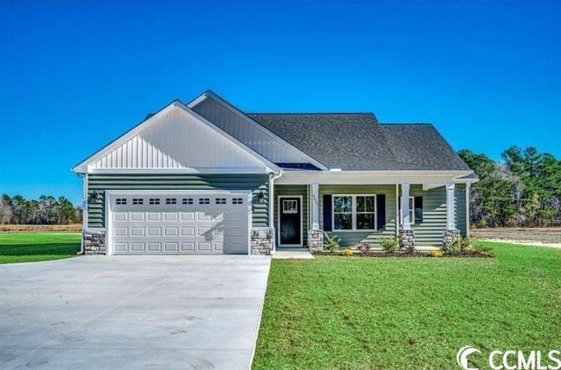 2417 Cane Branch Rd., Loris, SC 29569 | Zillow
