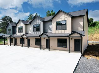 257 Cass Ln NW, Charleston, TN 37310