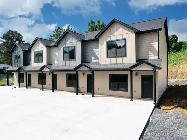 257 Cass Ln NW, Charleston, TN 37310