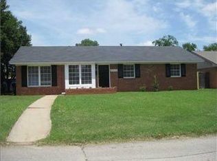 2513 Carlton Way, Oklahoma City, OK 73120