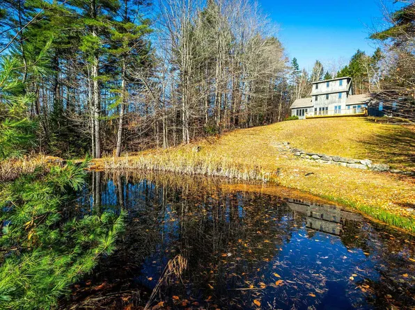 644 Deerwood Hill Lot #14, Londonderry, VT 05155