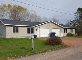 508-518 Clark St, Hatley, WI 54440