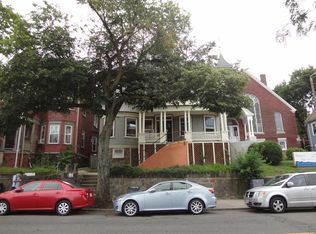 434 Centre St, Jamaica Plain, MA 02130