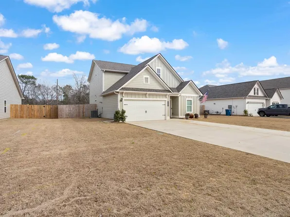 3283 Ponderosa Pkwy, Mount Olive, AL 35117