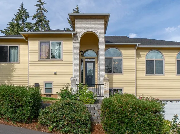 2649 Hoodoo Dr NW, Salem, OR 97304