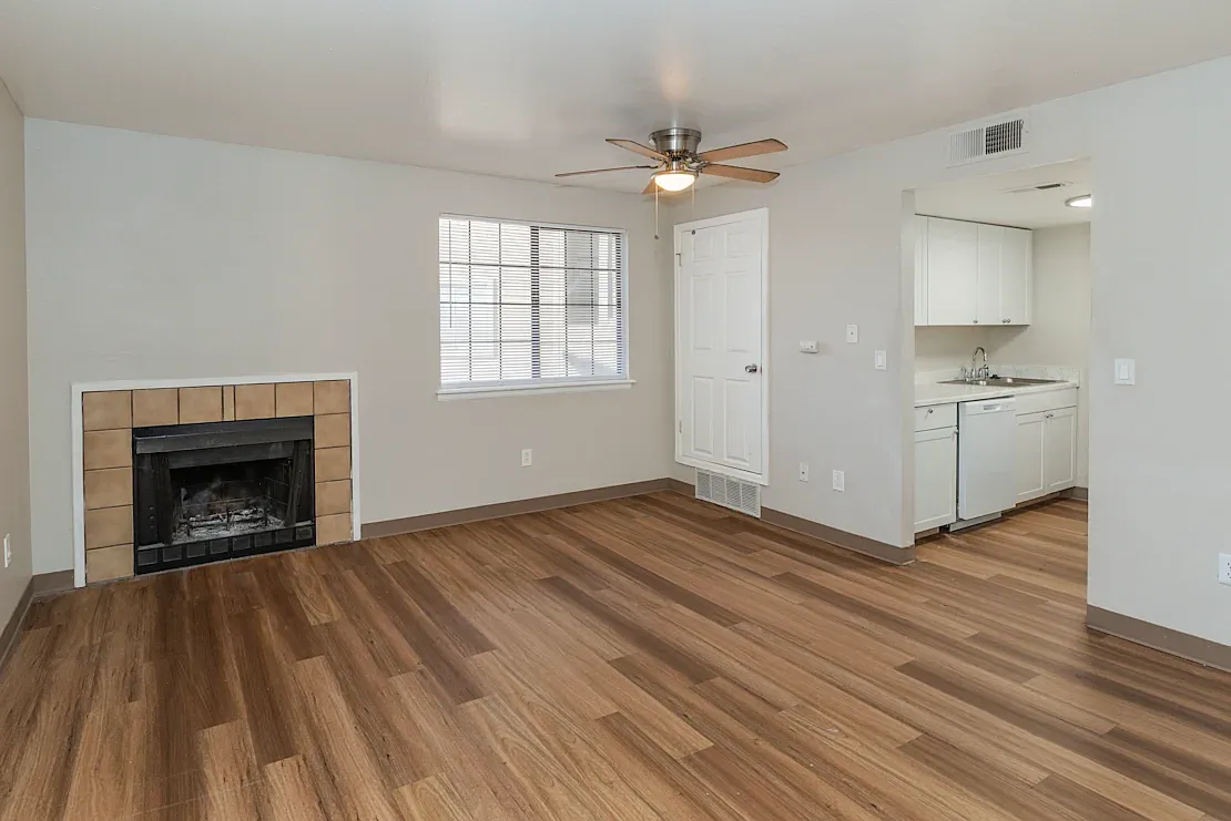 Sycamore Hills — Photo 1