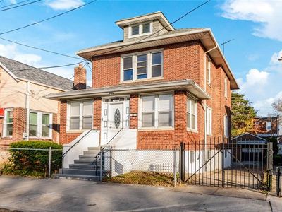2550 Lurting Ave, Bronx, NY, 10469