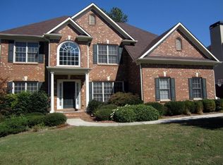 2582 Hillgrove Dr, Dacula, GA 30019