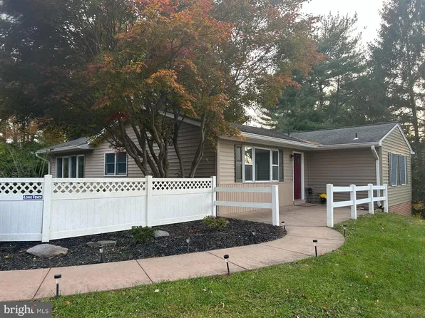 3010 White Pine Dr, Monrovia, MD 21770