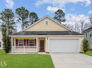 219 Tigers Paw Dr, Pooler, GA 31322