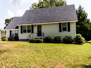 14070 County Line Rd, Muscle Shoals, AL 35661