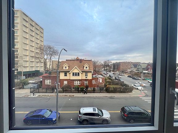 2nd image of 333 Linden Blvd APT 4E