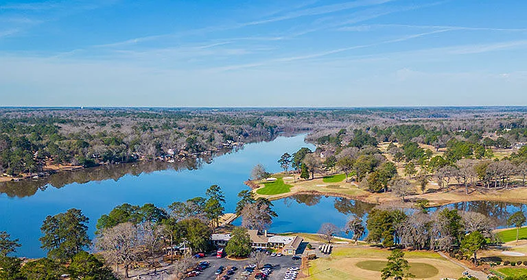Houston Lake Apartments — Photo 35