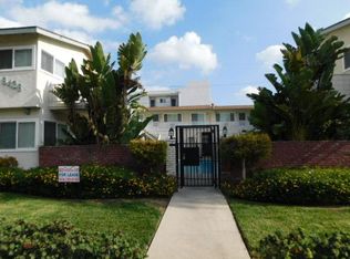 8428 Amigo Ave APT 10, Northridge, CA 91324
