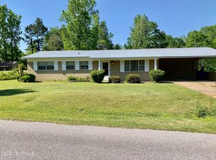 8895 Midway Dr, Meridian, MS 39307