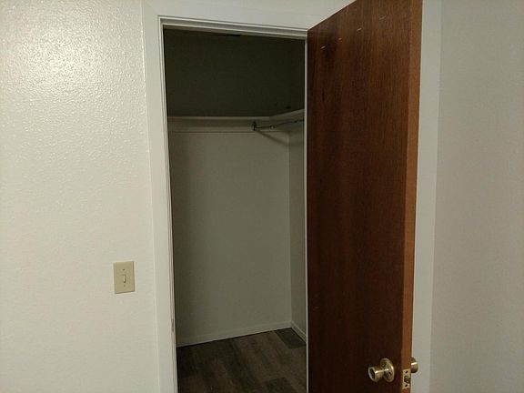 walkin closets