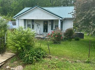 1624 Old Glasgow Rd, Scottsville, KY 42164