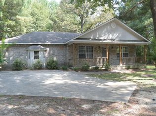 456 Old Progress Rd, Moselle, MS 39459