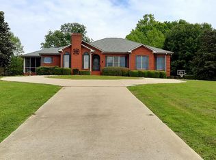 70 Roberson Beach Rd, Rogersville, AL 35652