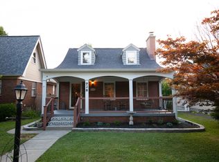 928 N Lesley Ave, Indianapolis, IN