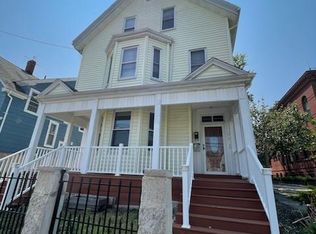 17-19 Wyman St #U-2, Jamaica Plain, MA 02130