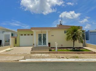 Calle Capitan Correa #I-51, Bayamon, PR 00959