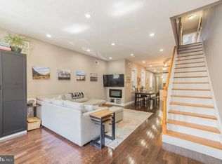 1634 S 20th St, Philadelphia, PA 19145