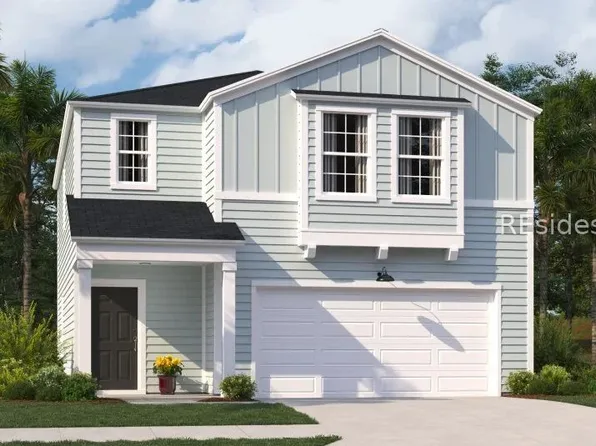 713 Crimson Pointe Dr, Hardeeville, SC 29927