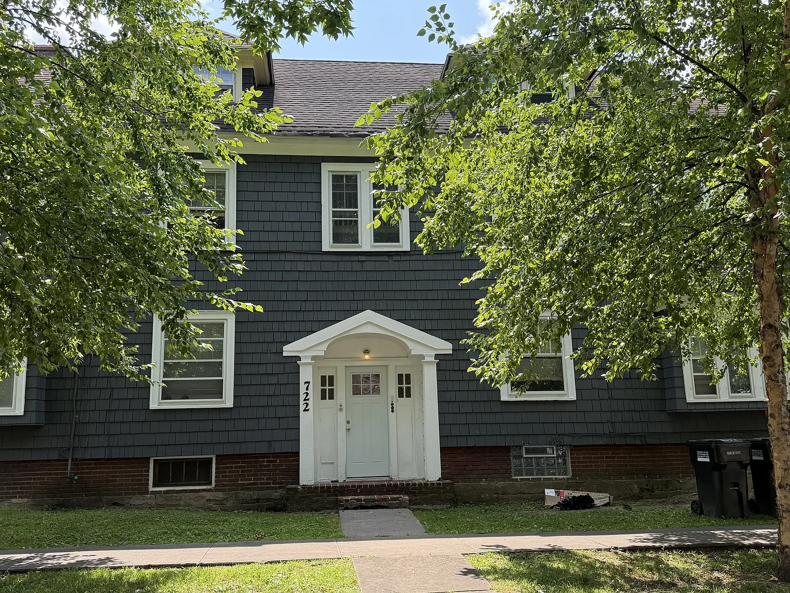 700 Westcott St — Photo 1