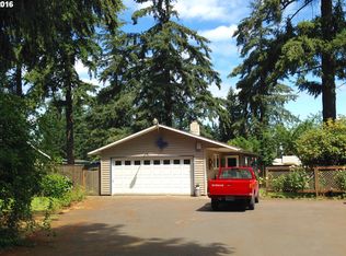 7251 SE Drew Ave, Milwaukie, OR