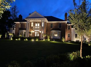 2 Heritage Rd, Florham Park, NJ 07932