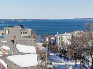33 Lafayette St APT 6, Portland, ME 04101
