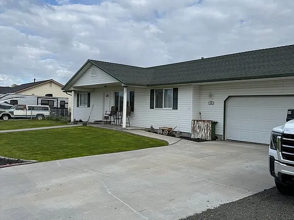 200 Eagle St, Vale, OR 97918