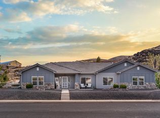 2191 W 200 S, Hurricane, UT 84737
