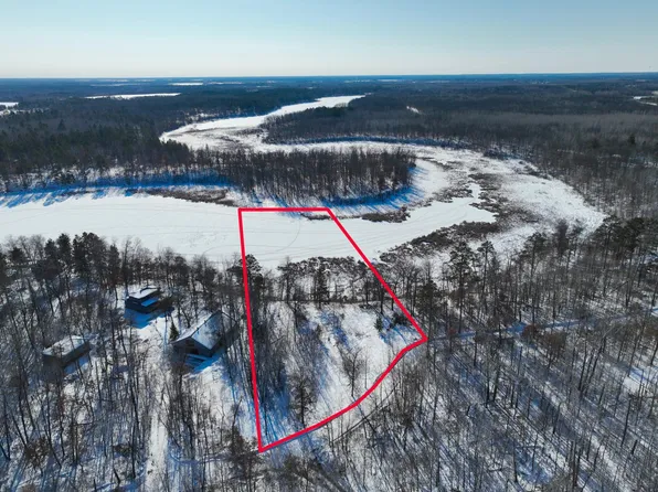 13995 Briarwood Dr, Menahga, MN 56464